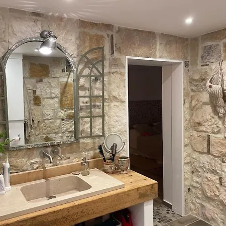 Willa By Elodie Face A La